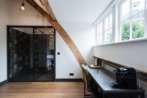 Imagen de la habitación del Hotel Boutique D'oude Morsch. Foto 15