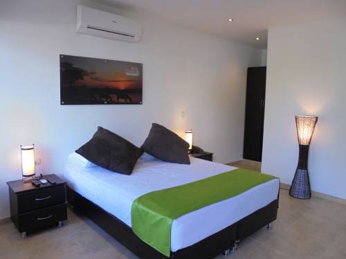 Imagen de la habitación del Hotel Boutique Duranta. Foto 3