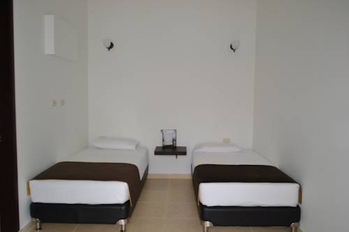 Imagen de la habitación del Hotel Boutique Duranta. Foto 5