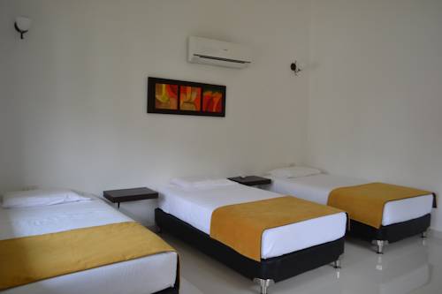 Imagen de la habitación del Hotel Boutique Duranta. Foto 6