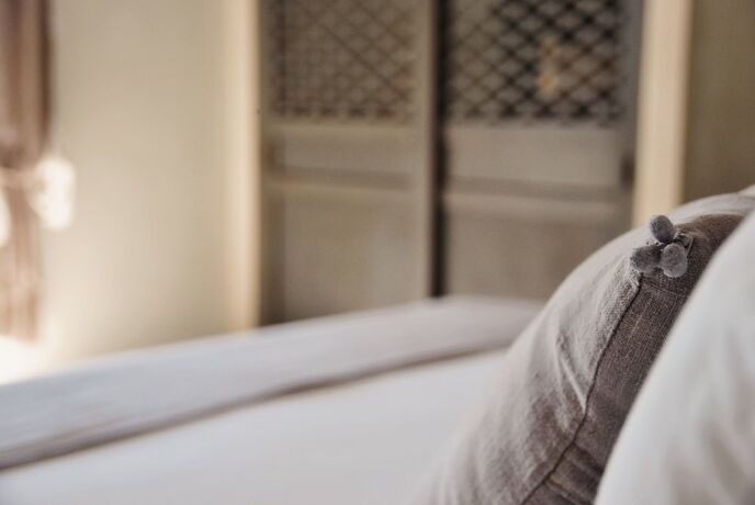 Imagen general del Hotel Boutique EL NIDO Holbox. Foto 3