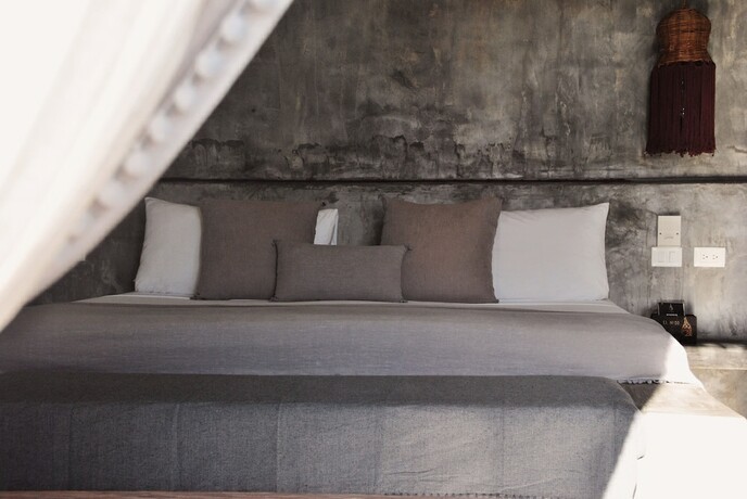 Imagen general del Hotel Boutique EL NIDO Holbox. Foto 5