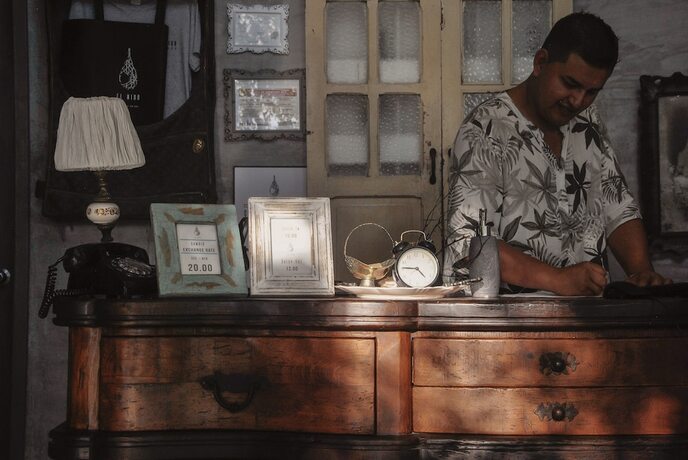 Imagen general del Hotel Boutique EL NIDO Holbox. Foto 7