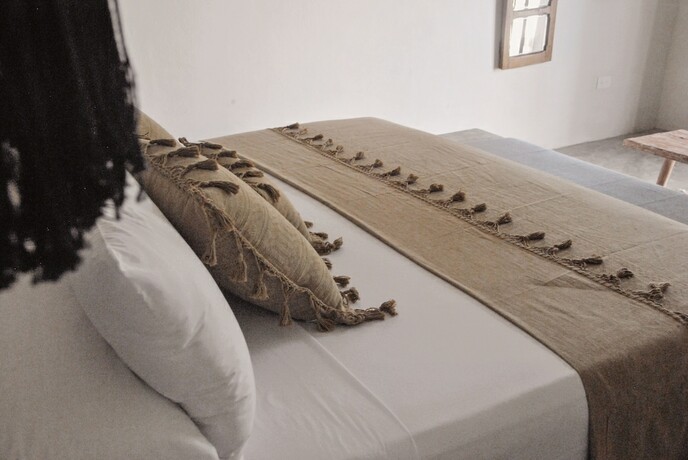 Imagen general del Hotel Boutique EL NIDO Holbox. Foto 11