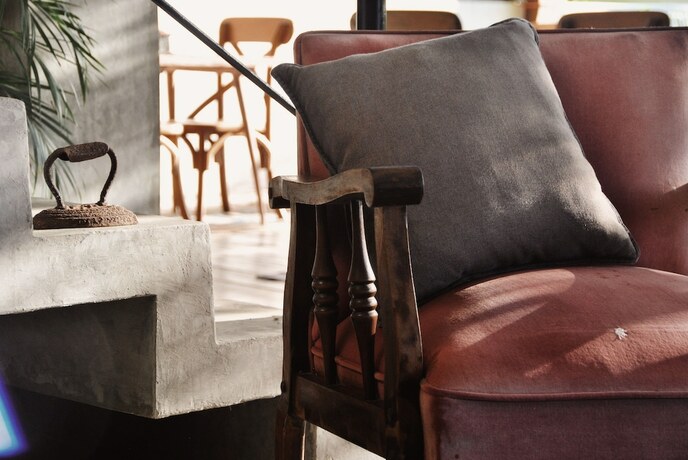 Imagen general del Hotel Boutique EL NIDO Holbox. Foto 12