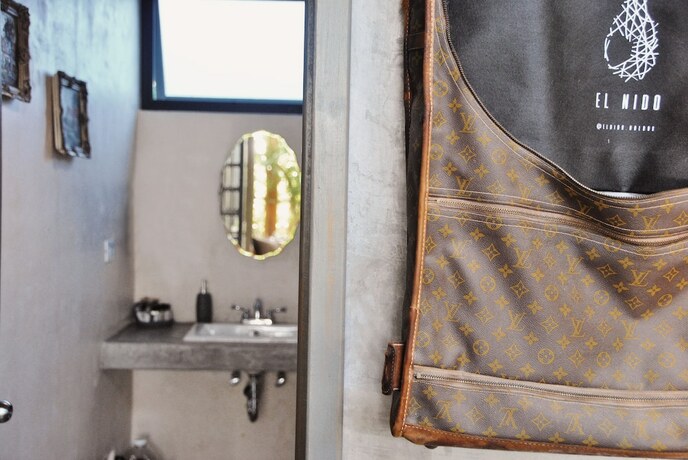 Imagen general del Hotel Boutique EL NIDO Holbox. Foto 16