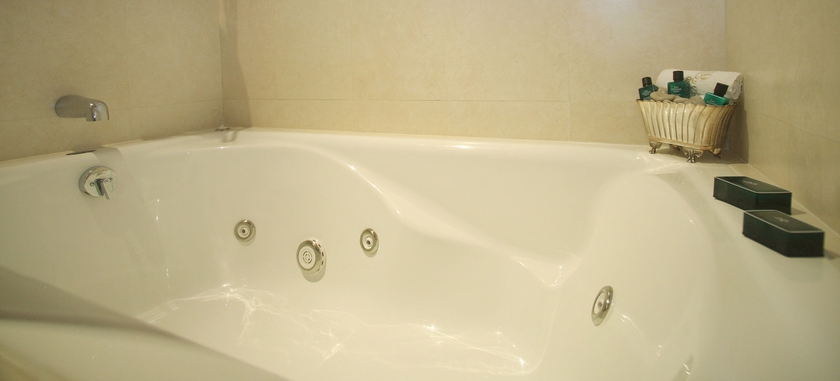 Imagen de la habitación del Hotel Boutique &Eacute;bano. Foto 2