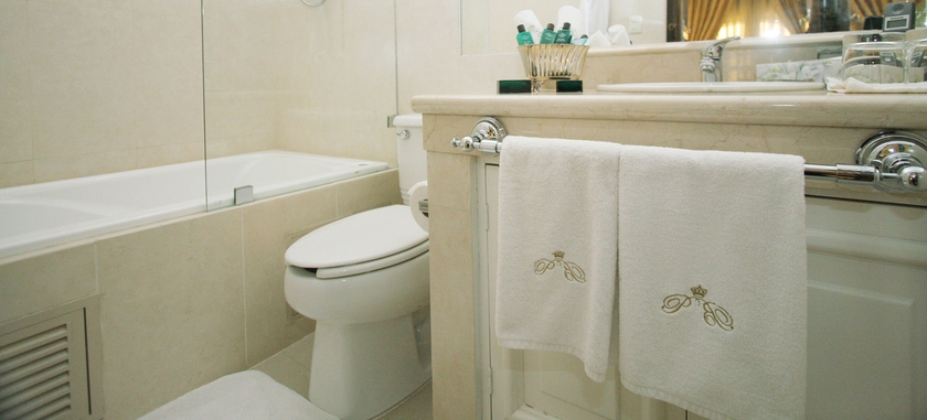 Imagen de la habitación del Hotel Boutique &Eacute;bano. Foto 3