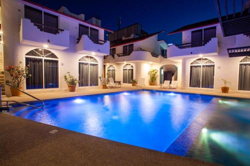 Imagen general del Hotel Boutique Eden Costa. Foto 1