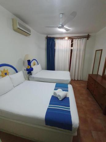 Imagen de la habitación del Hotel Boutique Eden Costa. Foto 16