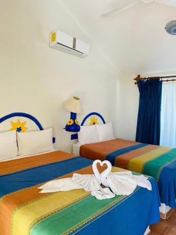 Imagen general del Hotel Boutique Eden Costa. Foto 3