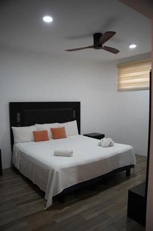 Imagen general del Hotel Boutique Eden Costa. Foto 8