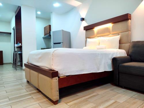 Imagen general del Hotel Boutique Eden Costa. Foto 9