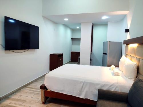Imagen general del Hotel Boutique Eden Costa. Foto 10