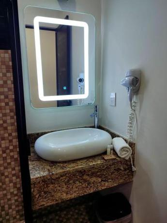 Imagen general del Hotel Boutique Eden Costa. Foto 11