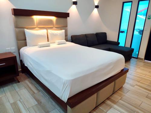 Imagen general del Hotel Boutique Eden Costa. Foto 13