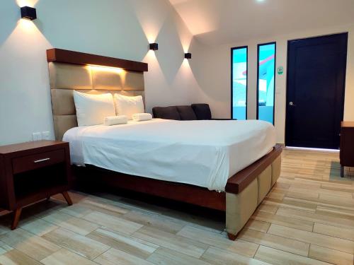Imagen general del Hotel Boutique Eden Costa. Foto 14