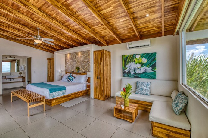 Imagen de la habitación del Hotel Boutique El Castillo - Adults only. Foto 2