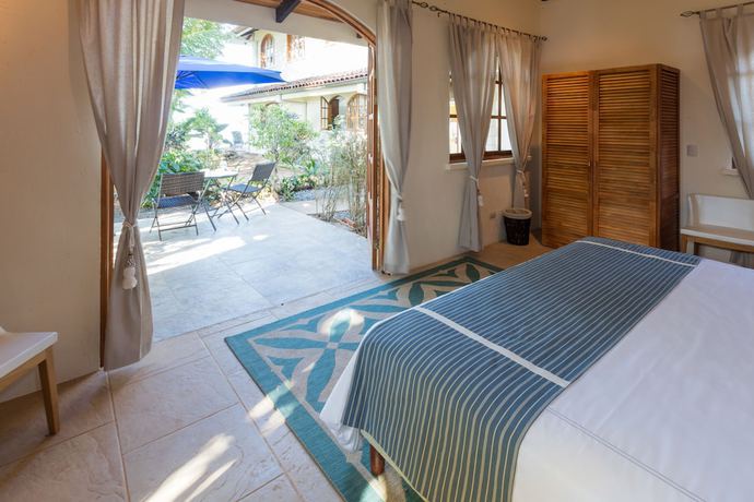 Imagen de la habitación del Hotel Boutique El Castillo - Adults only. Foto 6