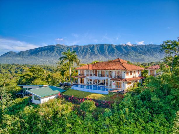 Imagen general del Hotel Boutique El Castillo - Adults only. Foto 1