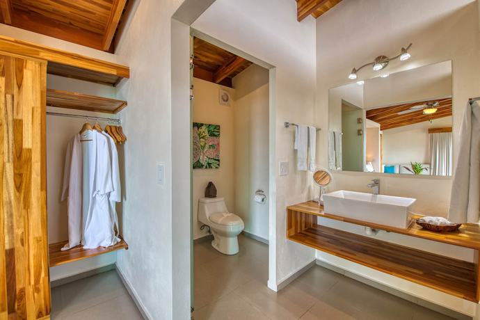 Imagen de la habitación del Hotel Boutique El Castillo - Adults only. Foto 10