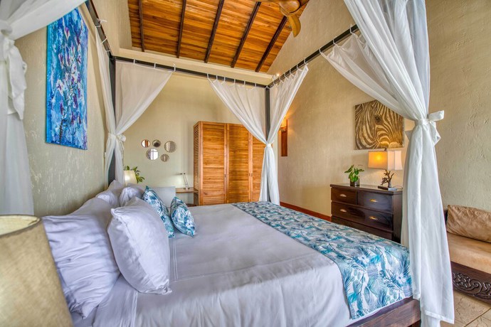 Imagen de la habitación del Hotel Boutique El Castillo - Adults only. Foto 15