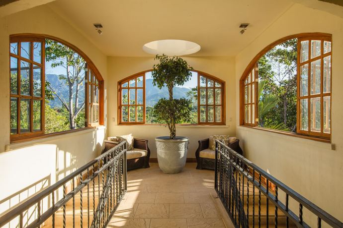 Imagen de los interiores del Hotel Boutique El Castillo - Adults only. Foto 20