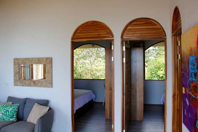 Imagen de la habitación del Hotel Boutique El Castillo - Adults only. Foto 17