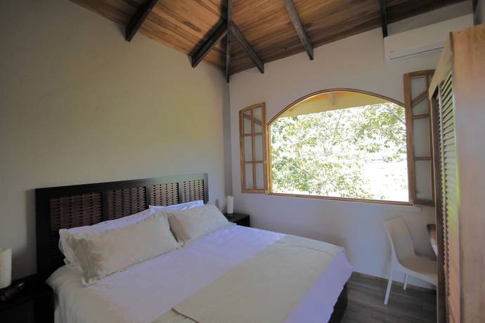 Imagen de la habitación del Hotel Boutique El Castillo - Adults only. Foto 19