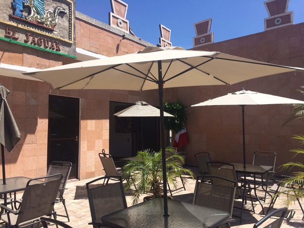 Imagen general del Hotel Boutique El Jaguar. Foto 3