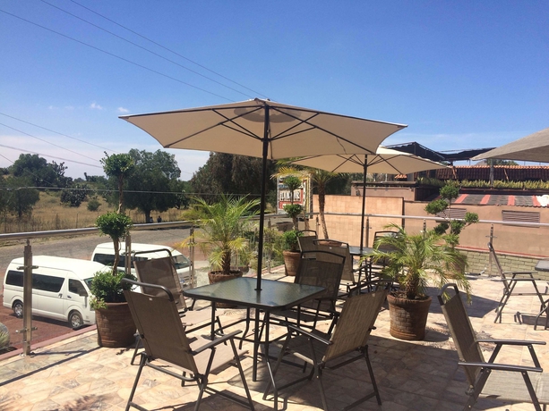 Imagen general del Hotel Boutique El Jaguar. Foto 4