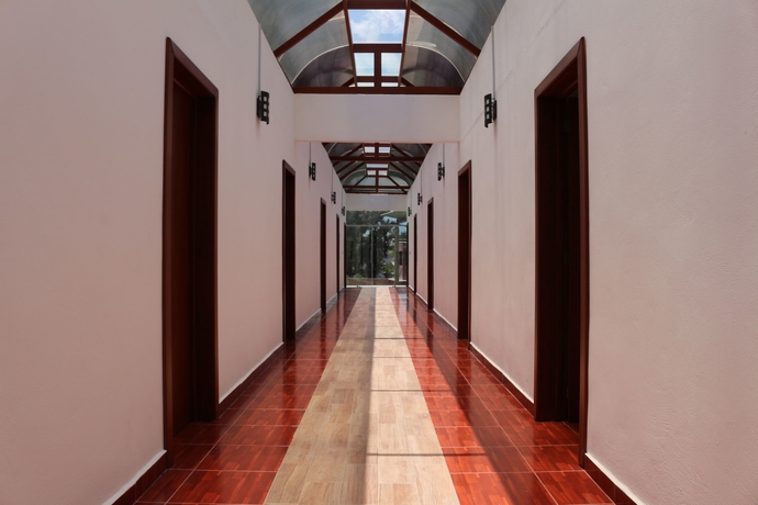 Imagen de los interiores del Hotel Boutique El Jaguar. Foto 15