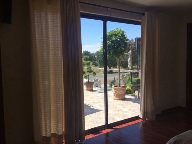 Imagen de la habitación del Hotel Boutique El Jaguar. Foto 12