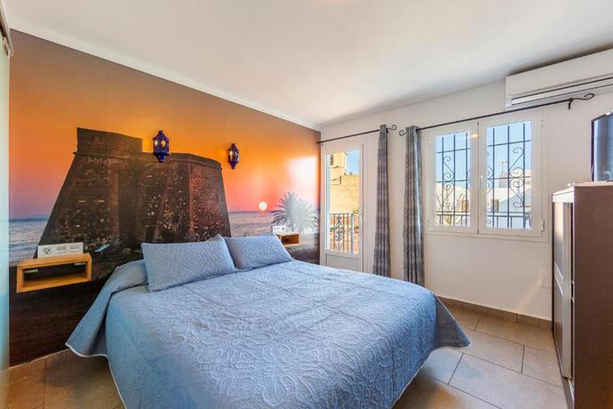 Imagen de la habitación del Hotel Boutique El Olivar. Foto 3