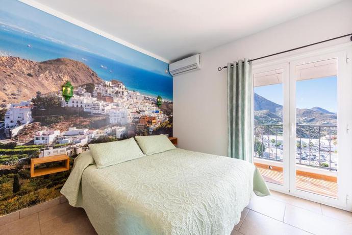Imagen de la habitación del Hotel Boutique El Olivar. Foto 9