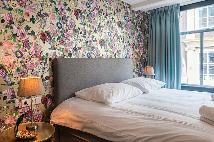 Imagen de la habitación del Hotel Boutique Eleanor. Foto 5
