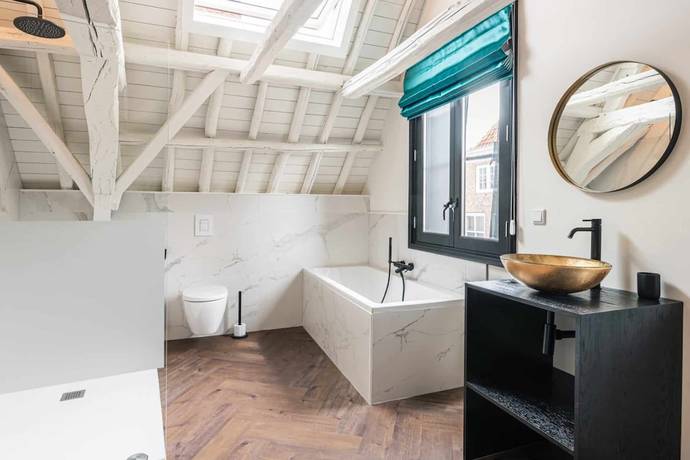 Imagen de la habitación del Hotel Boutique Eleanor. Foto 7