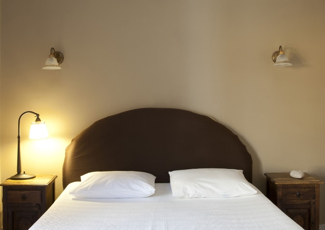 Imagen de la habitación del Hotel Boutique Elizabeth. Foto 3