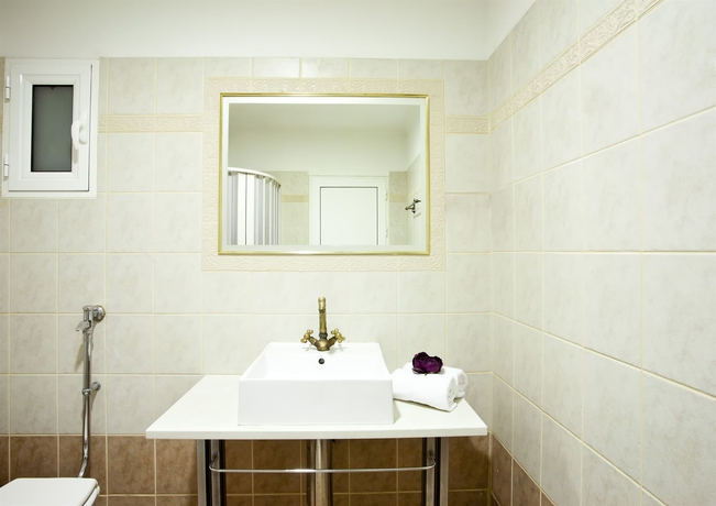 Imagen de la habitación del Hotel Boutique Elizabeth. Foto 4
