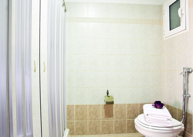Imagen de la habitación del Hotel Boutique Elizabeth. Foto 5