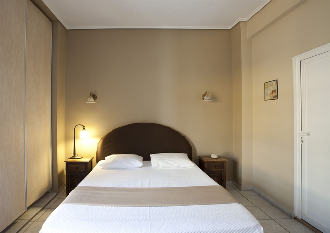 Imagen de la habitación del Hotel Boutique Elizabeth. Foto 6