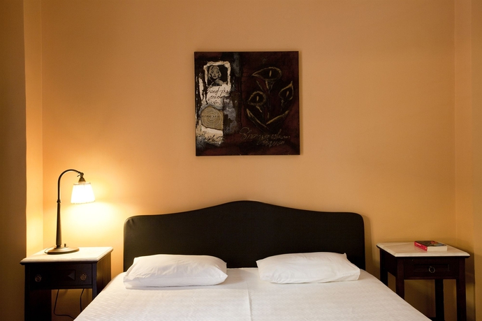 Imagen de la habitación del Hotel Boutique Elizabeth. Foto 7