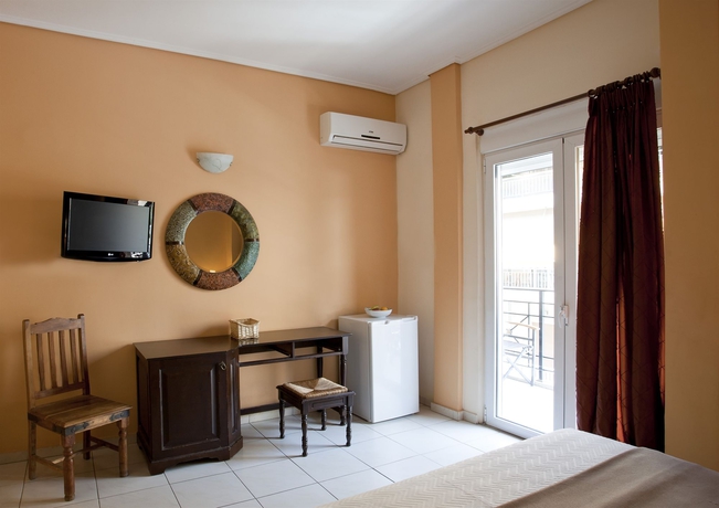 Imagen de la habitación del Hotel Boutique Elizabeth. Foto 8