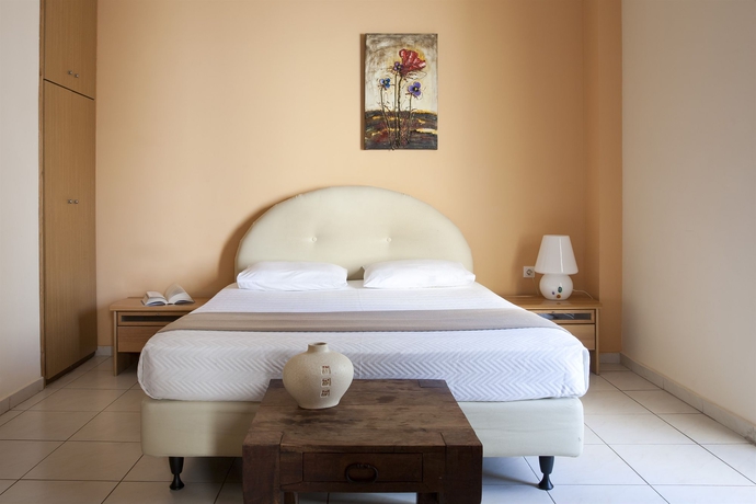 Imagen de la habitación del Hotel Boutique Elizabeth. Foto 10