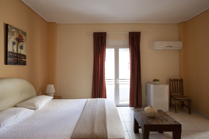 Imagen de la habitación del Hotel Boutique Elizabeth. Foto 11