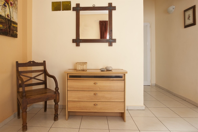 Imagen de la habitación del Hotel Boutique Elizabeth. Foto 13