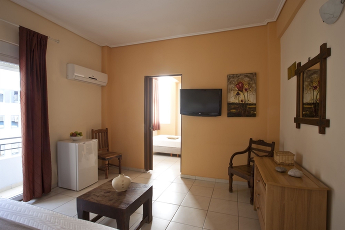 Imagen de la habitación del Hotel Boutique Elizabeth. Foto 14