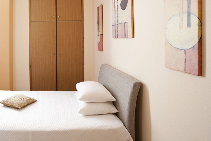 Imagen de la habitación del Hotel Boutique Elizabeth. Foto 15