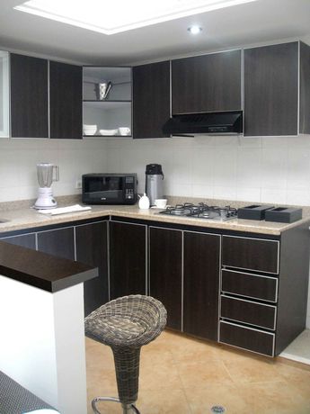 Imagen de la habitación del Hotel Boutique Embajada de la Feria. Foto 4