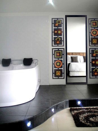Imagen de la habitación del Hotel Boutique Embajada de la Feria. Foto 11